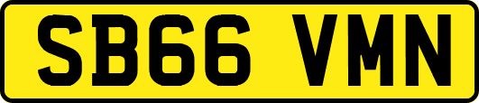 SB66VMN