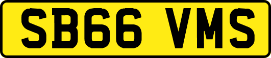 SB66VMS