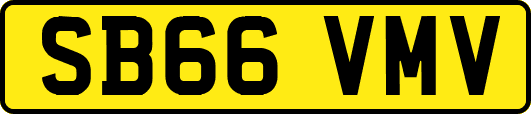 SB66VMV