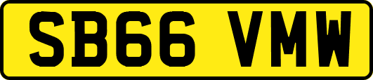 SB66VMW