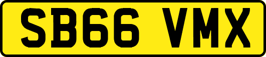 SB66VMX