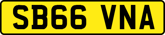 SB66VNA