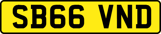 SB66VND