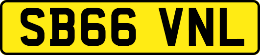 SB66VNL