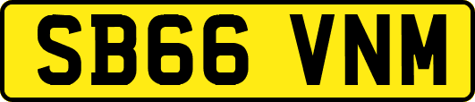 SB66VNM