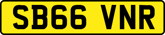 SB66VNR