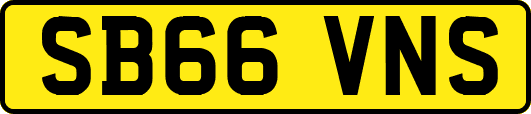 SB66VNS