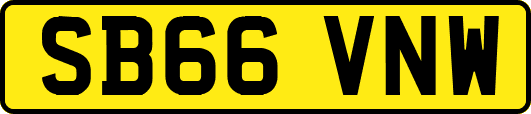 SB66VNW