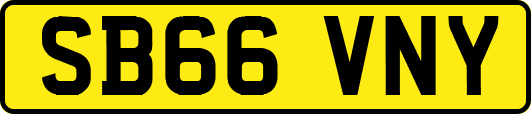 SB66VNY