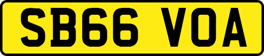 SB66VOA