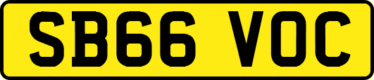 SB66VOC