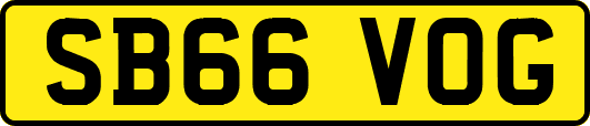 SB66VOG