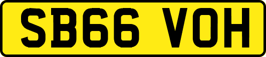 SB66VOH