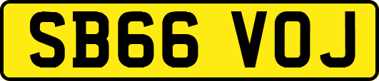 SB66VOJ