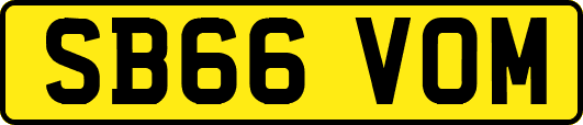 SB66VOM