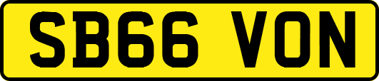 SB66VON