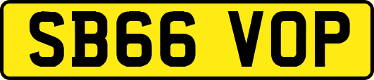 SB66VOP