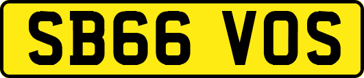 SB66VOS