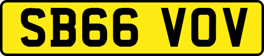SB66VOV