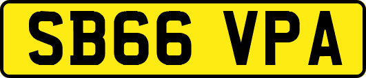 SB66VPA