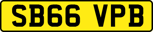 SB66VPB