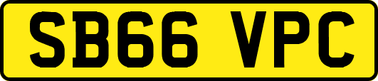 SB66VPC