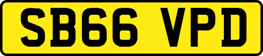 SB66VPD