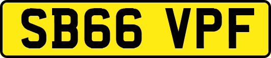 SB66VPF