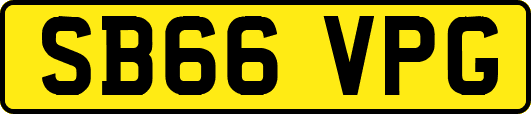 SB66VPG