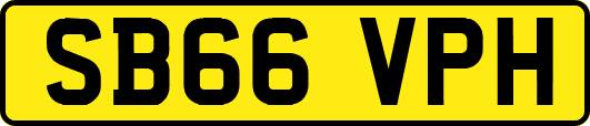 SB66VPH