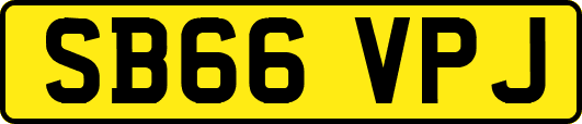 SB66VPJ