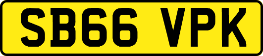 SB66VPK