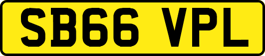 SB66VPL