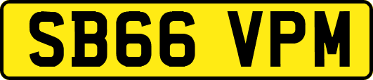 SB66VPM