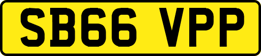 SB66VPP