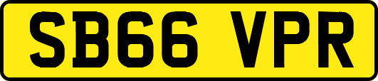 SB66VPR