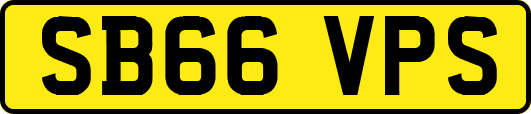 SB66VPS
