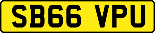 SB66VPU