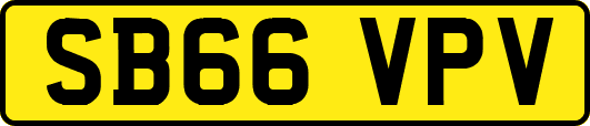 SB66VPV