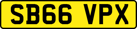 SB66VPX