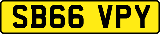 SB66VPY