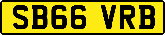 SB66VRB