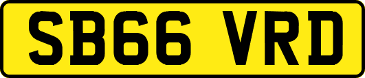 SB66VRD