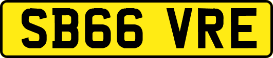 SB66VRE