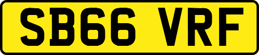 SB66VRF