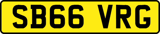 SB66VRG