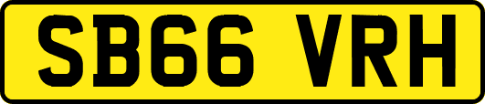 SB66VRH