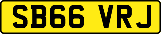 SB66VRJ