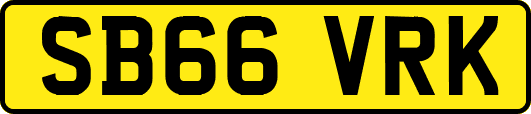 SB66VRK