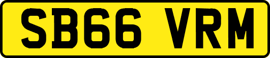 SB66VRM